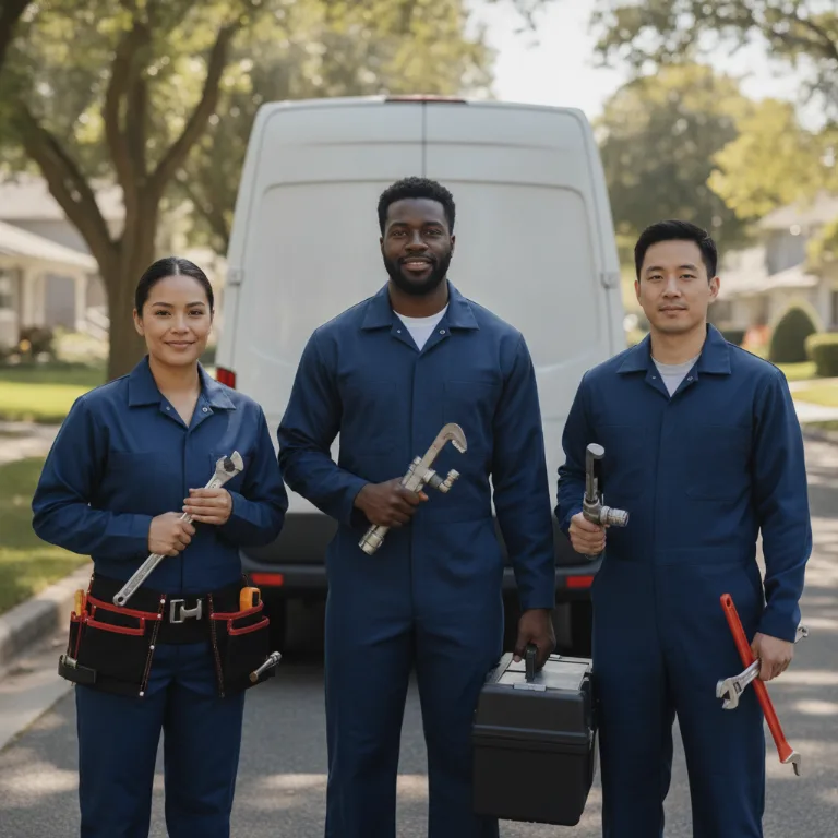 Water Heater Repair team in Yeovil